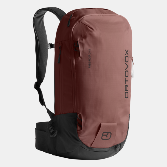 ORTOVOX FREE RIDER 20 S | Freeride backpacks | ORTOVOX